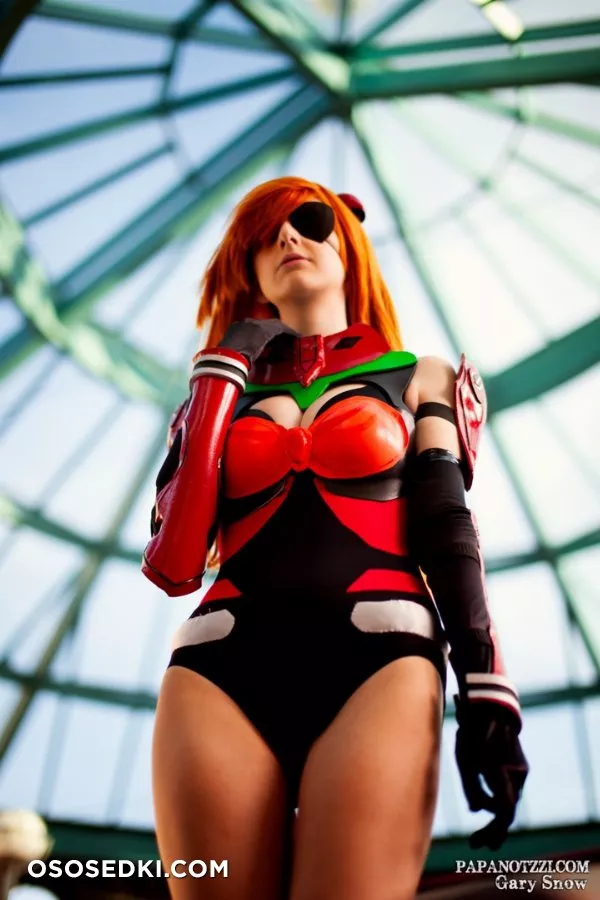 Melodoo | Evangelion | Asuka - 10