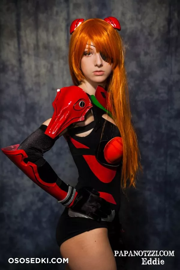 Melodoo | Evangelion | Asuka - 11
