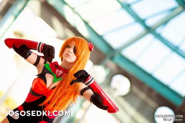 Melodoo | Evangelion | Asuka - 12