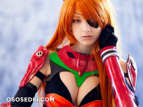 Melodoo | Evangelion | Asuka - 14