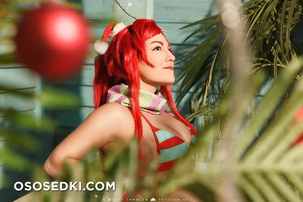 Zoe Volf | Gurren Lagann | Yoko Littner - 8