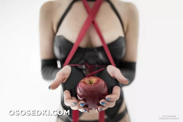 Zoe Volf | Snow White - 13