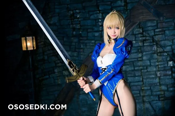 Mikehouse | Fate | Saber - 9