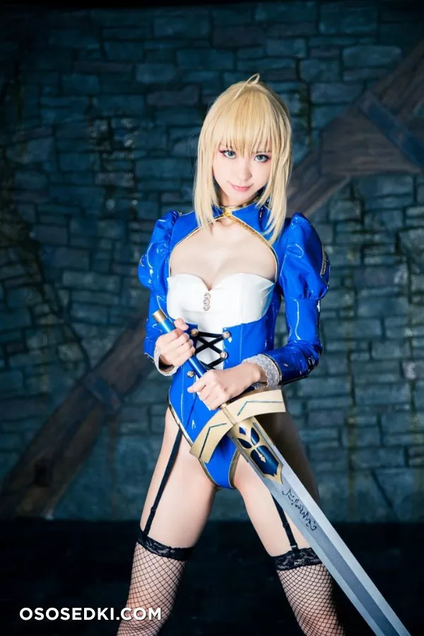 Mikehouse | Fate | Saber - 10