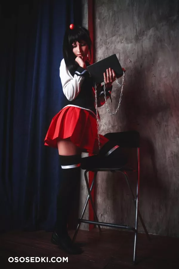 Gliese581 | Bible Black | Imari Kurumi - 10