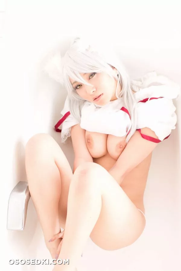 Sonoda Mion | Bakemonogatari | Black Hanekawa - 17