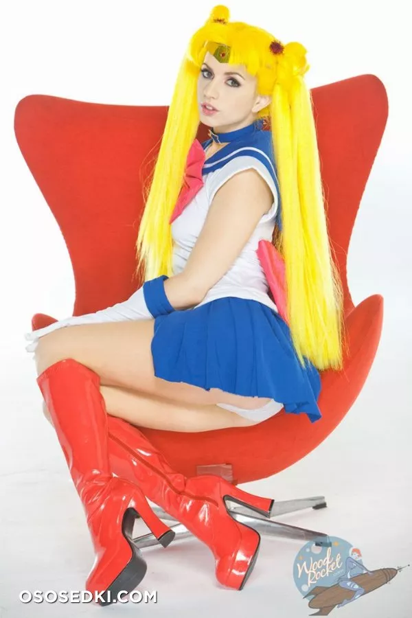 Lexi Belle | Sailor Moon | Sailor Moon - 4