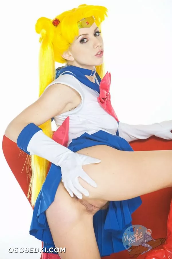 Lexi Belle | Sailor Moon | Sailor Moon - 12