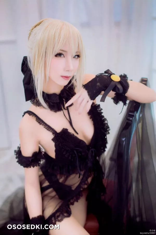 SesshuAsuak (半半子),  | Fate | Saber - 5