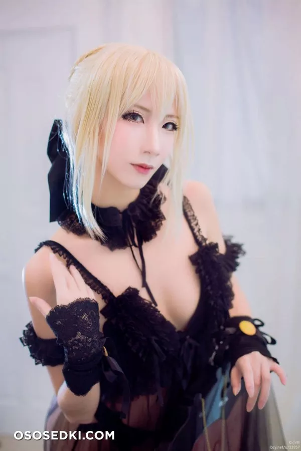 SesshuAsuak (半半子),  | Fate | Saber - 10