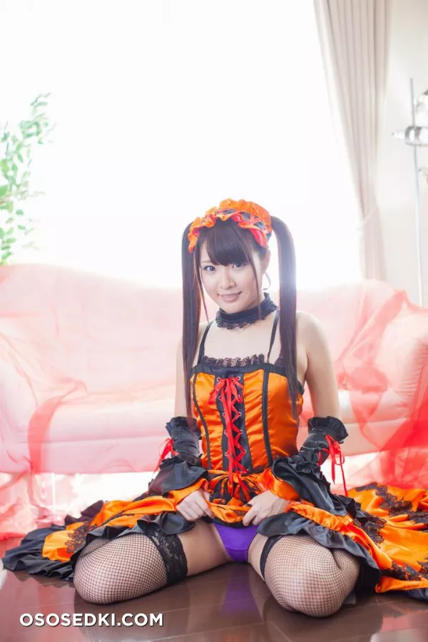 NatsukHasegawa | Date A Live | Tokisaki Kurumi - 7