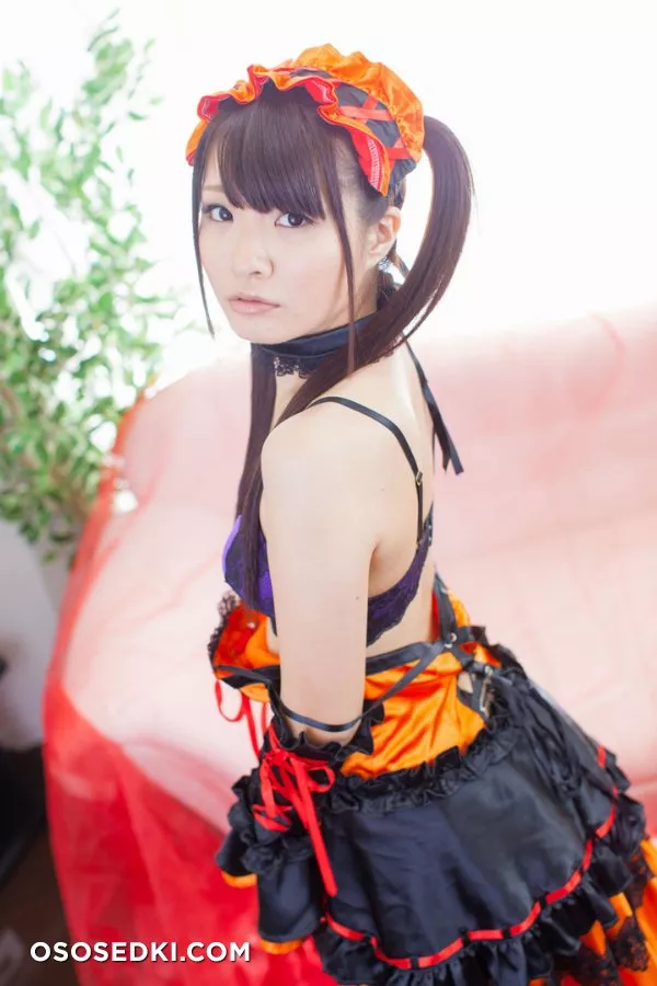 NatsukHasegawa | Date A Live | Tokisaki Kurumi - 9