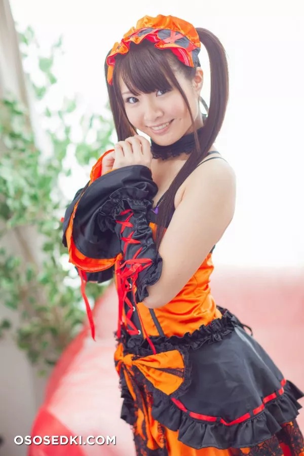 NatsukHasegawa | Date A Live | Tokisaki Kurumi - 11