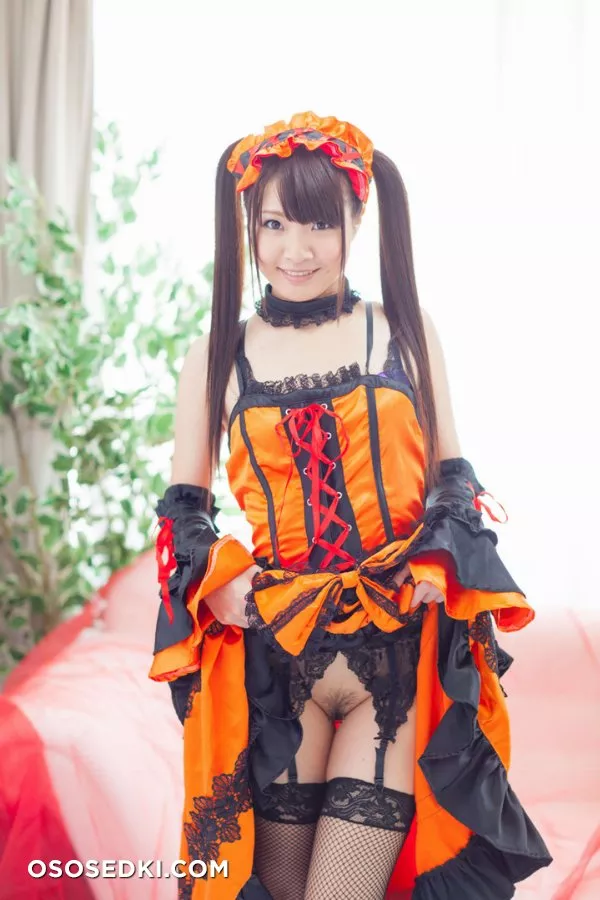 NatsukHasegawa | Date A Live | Tokisaki Kurumi - 13