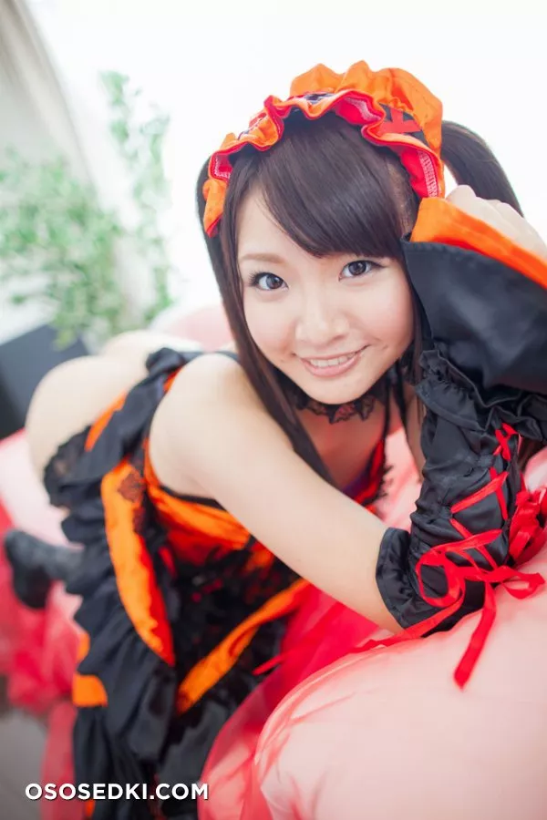 NatsukHasegawa | Date A Live | Tokisaki Kurumi - 17