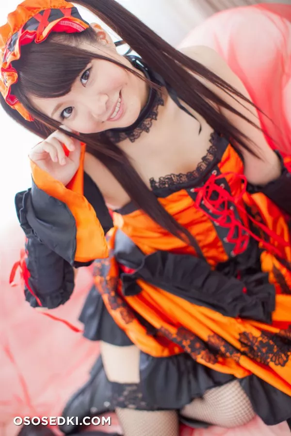 NatsukHasegawa | Date A Live | Tokisaki Kurumi - 21