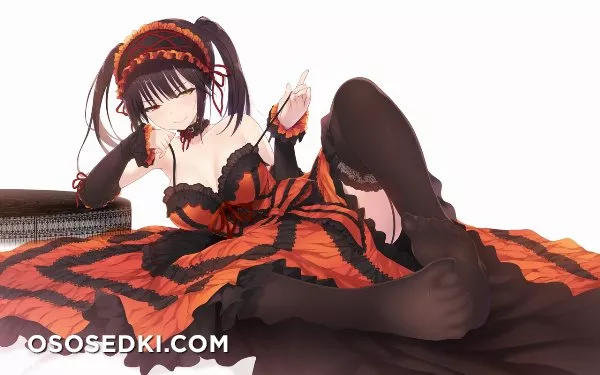 NatsukHasegawa | Date A Live | Tokisaki Kurumi - 25