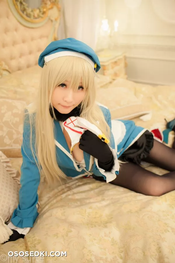 Atsuki | Kantai Collection | Atago - 10