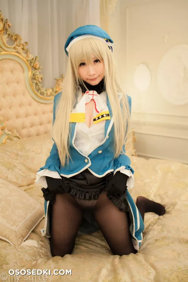 Atsuki | Kantai Collection | Atago - 14