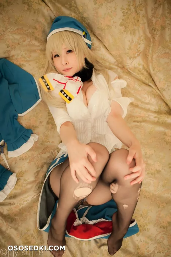 Atsuki | Kantai Collection | Atago - 21