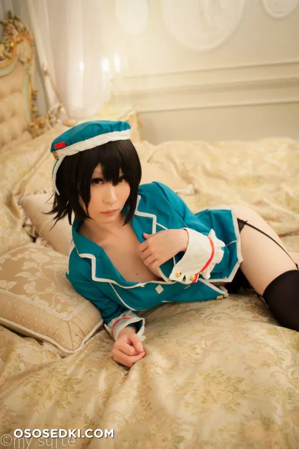 Atsuki | Kantai Collection | Takao - 35