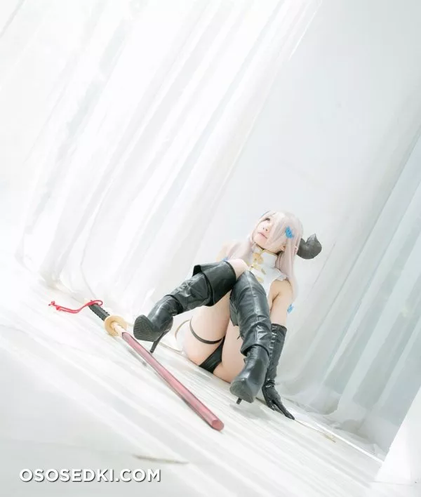 Atsuki | Granblue Fantasy | Narumea - 7