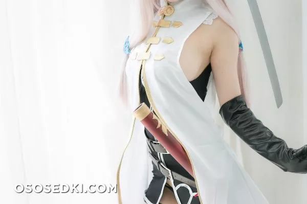 Atsuki | Granblue Fantasy | Narumea - 8
