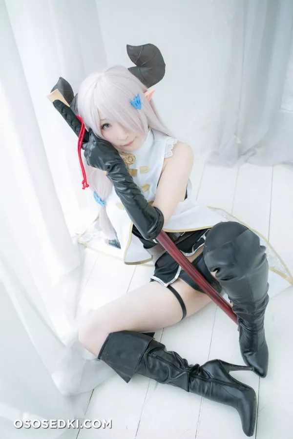 Atsuki | Granblue Fantasy | Narumea - 12