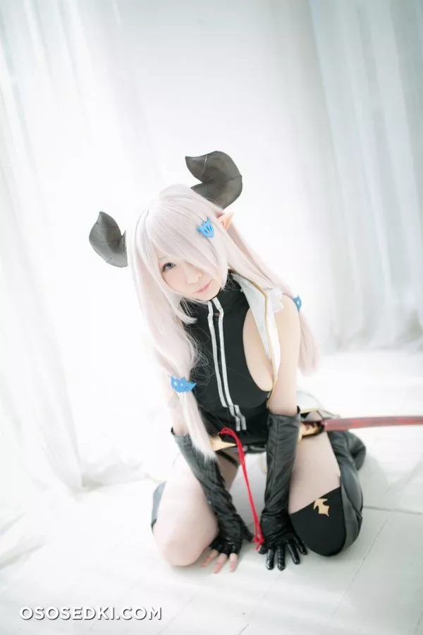 Atsuki | Granblue Fantasy | Narumea - 13