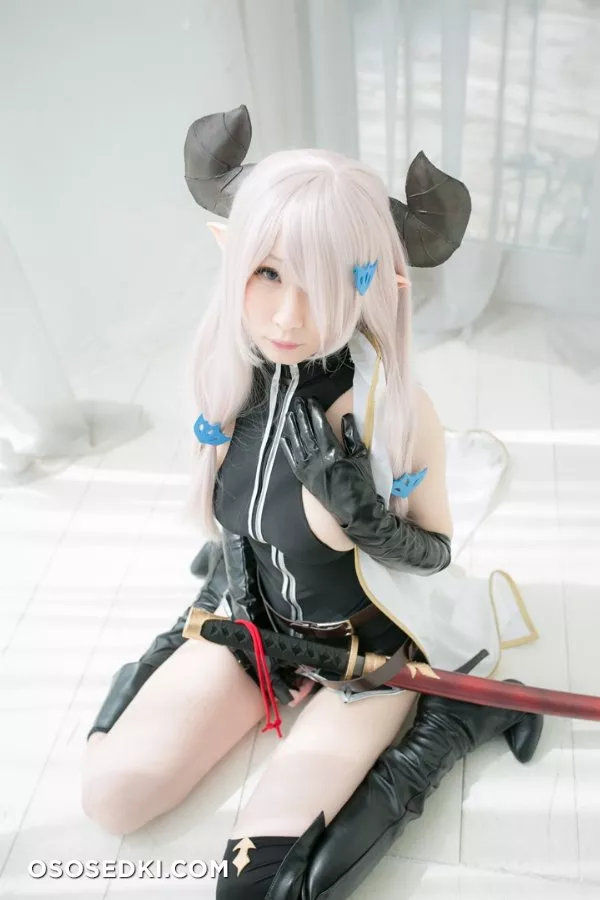 Atsuki | Granblue Fantasy | Narumea - 14