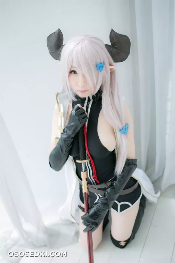 Atsuki | Granblue Fantasy | Narumea - 16
