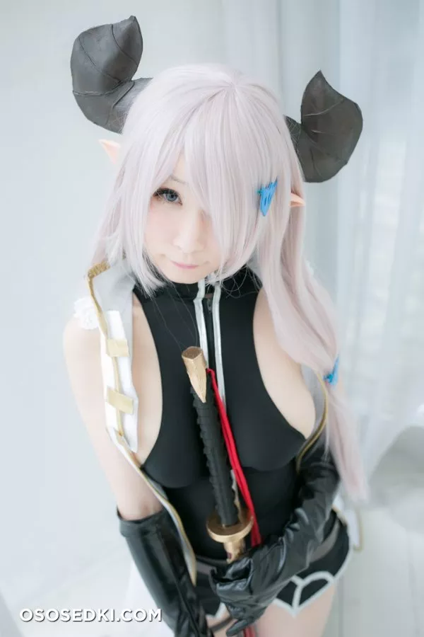 Atsuki | Granblue Fantasy | Narumea - 17