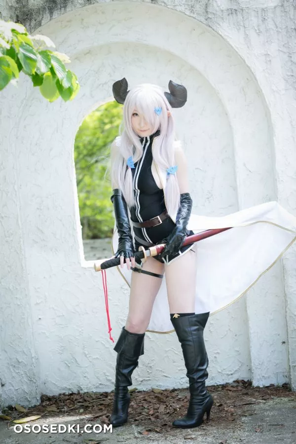 Atsuki | Granblue Fantasy | Narumea - 24