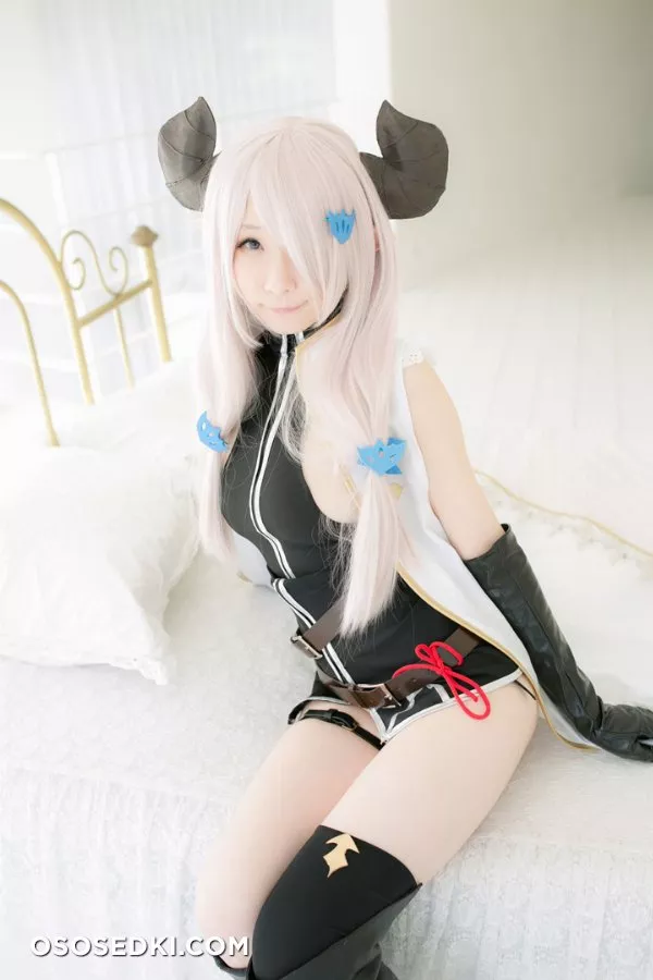 Atsuki | Granblue Fantasy | Narumea - 27