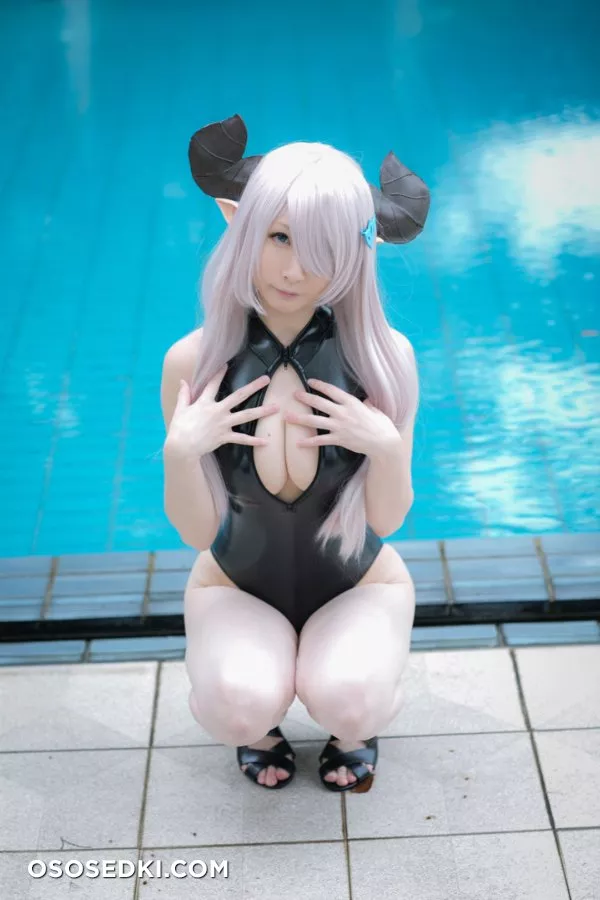 Atsuki | Granblue Fantasy | Narumea - 16