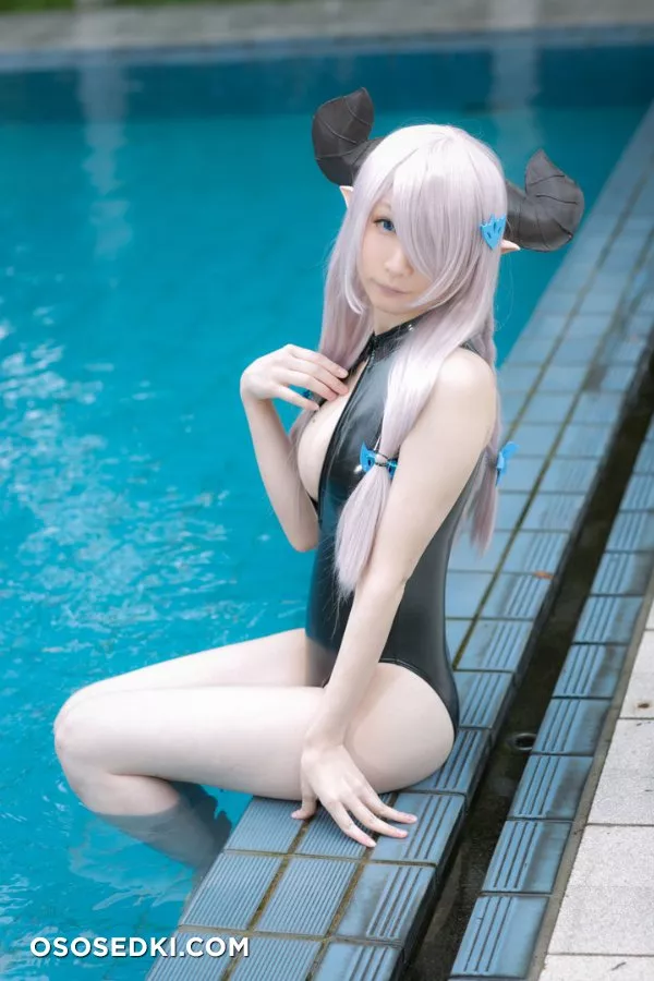 Atsuki | Granblue Fantasy | Narumea - 19
