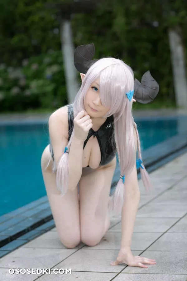 Atsuki | Granblue Fantasy | Narumea - 28