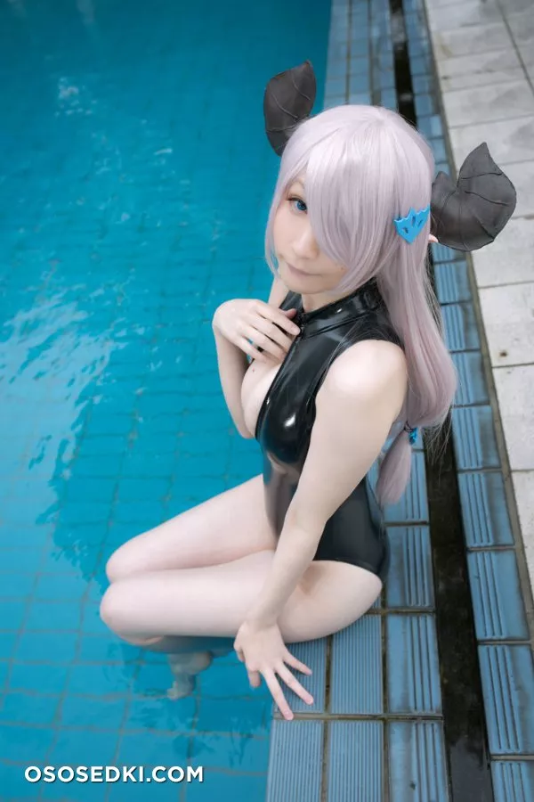 Atsuki | Granblue Fantasy | Narumea - 37