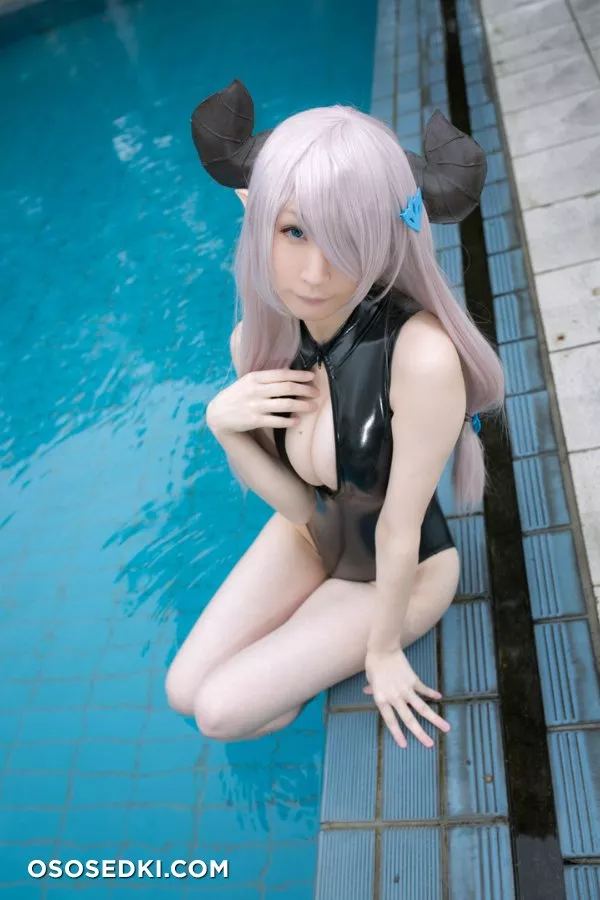 Atsuki | Granblue Fantasy | Narumea - 38