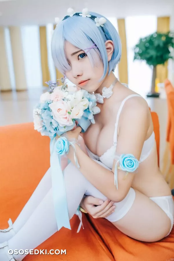 MuYouFeng (慕幽凤) | Re: Zero | Rem - 4