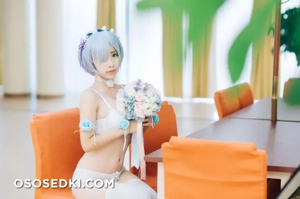 MuYouFeng (慕幽凤) | Re: Zero | Rem - 6