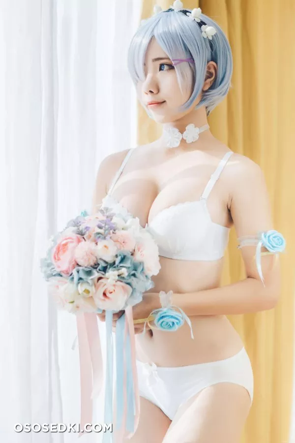 MuYouFeng (慕幽凤) | Re: Zero | Rem - 7