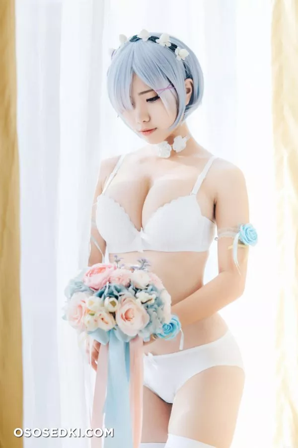 MuYouFeng (慕幽凤) | Re: Zero | Rem - 9