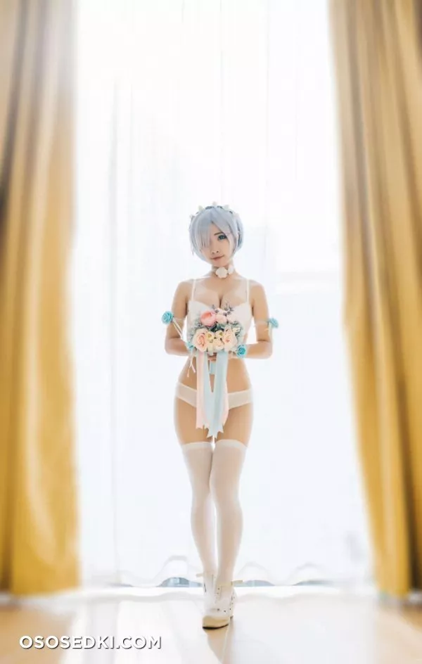 MuYouFeng (慕幽凤) | Re: Zero | Rem - 11