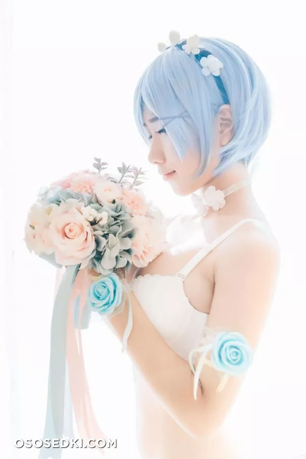 MuYouFeng (慕幽凤) | Re: Zero | Rem - 12
