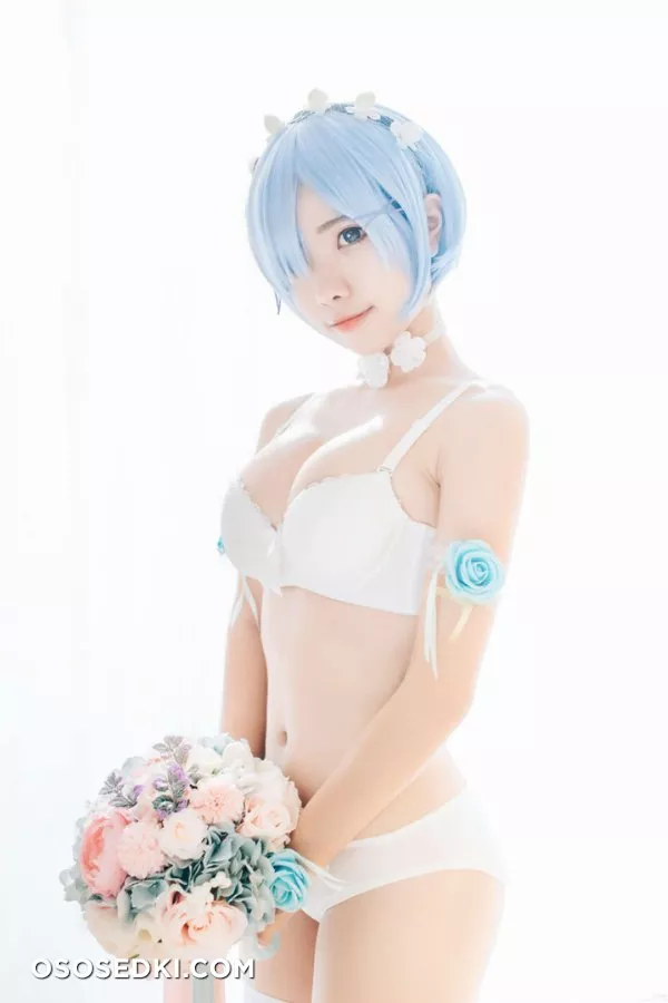 MuYouFeng (慕幽凤) | Re: Zero | Rem - 13