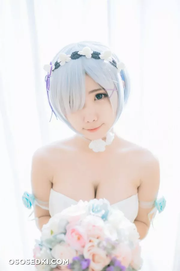 MuYouFeng (慕幽凤) | Re: Zero | Rem - 16