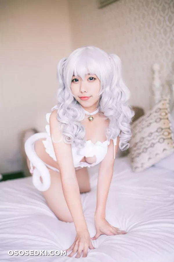 MuYouFeng (慕幽凤) | Cat Cutout Bra * CCB  - 2