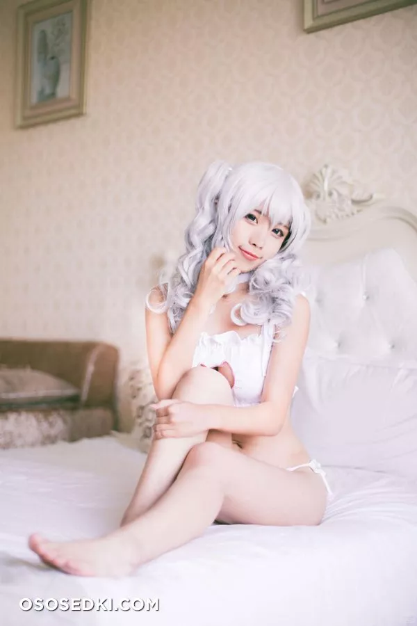MuYouFeng (慕幽凤) | Cat Cutout Bra * CCB  - 4