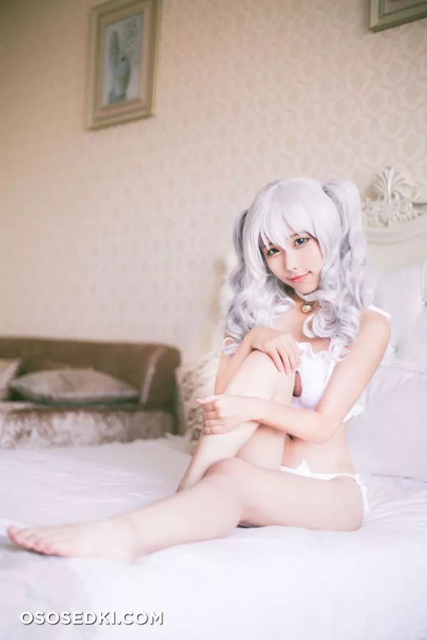 MuYouFeng (慕幽凤) | Cat Cutout Bra * CCB  - 8